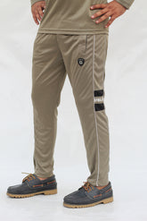 Gambluss Power-flex Quickdry Tracksuit Olive